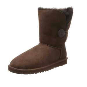 Ugg Women’s Bailey One Button Boot Low